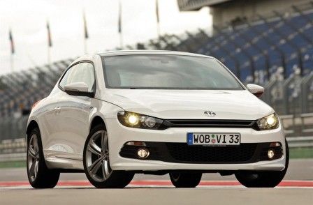 Scirocco